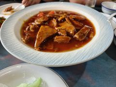 -清真•蜀风园(丁字沽总店)