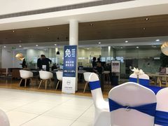 -杭州中沃沃尔沃4S店(滨江区店)