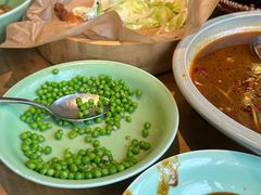 -弄堂里(阿里西溪A区店)