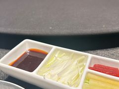 -北京老铺烤鸭(老城根店)