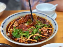 雨田肺片-雨田饭店(华兴东街店)
