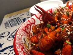 -松哥油焖大虾(科技园店)