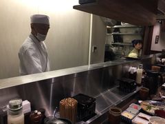 -牛かつもと村(上野店)