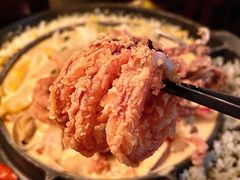 -Outdark Korean Restaurant