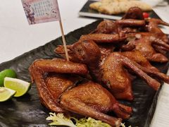 -侨美食家·41年地道粤菜(恒福路店)