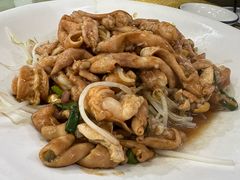 -烧鹅妹饭店