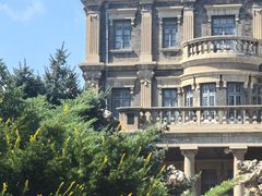 -张学良旧居陈列馆