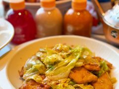 -巴依老爷新疆美食(常营店)