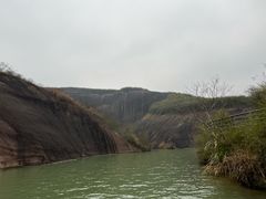 -飞天山旅游区