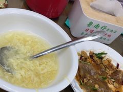 -鲁南仔·滕州炒鸡(经三路店)