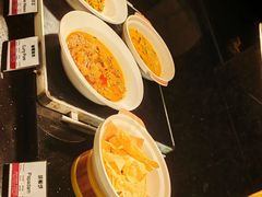 -佛山皇冠假日酒店-西餐厅