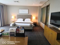 -上海如意智慧酒店(上海科学院店)