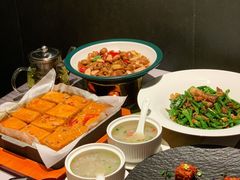 -观宴·品质赣菜(高新大道店)