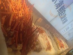 -火宴山海鲜自助火锅(酱园店)