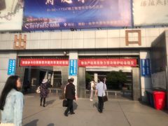 -溧阳汽车客运总站