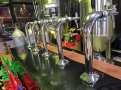 -四禧精酿烧烤串吧(大明湖店)