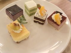 -芭菲盛宴·环球美食(锦城万达广场店)