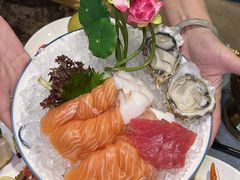-福州西湖大酒店·怡湖咖啡厅