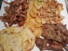 -HELLO MUSAE 拾光缪斯餐厅·纯正希腊风味(苏州中心店)