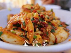 -笨罗卜浏阳菜馆(星沙店)
