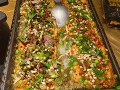 -烤匠麻辣烤鱼(万象城店)