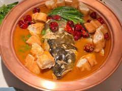 -華府Deluxe(兴业太古汇店)