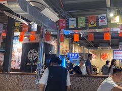-猪的故事·韩式烤肉(韩乐坊店)