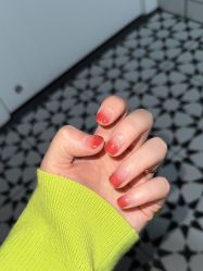 -小美汇美甲美睫美护