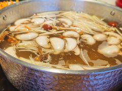 -好想牛·鲜切自助牛肉火锅(七堡花园城店)