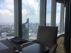 -洲际酒店·地平线全日餐厅HORIZON CAFÉ