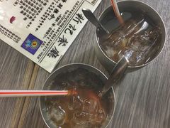 -新记餐厅(香槟大厦店)