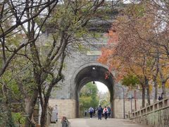 -虞山风景区