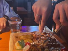-布拉格餐厅· 中欧捷克菜(全国首店)