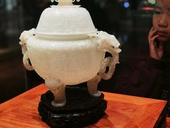 -北京工艺美术博物馆