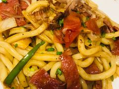 -春的料亭