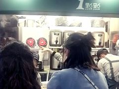 -1点点(中山门大街店)