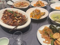 -小天厨民间菜馆(深圳街店)