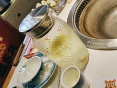 -遇东北林区铁锅炖(南开店)