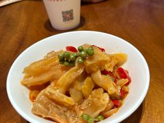 -李犟大爆鳝面·手工蟹黄包(湖滨西湖店)