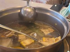 -润园四季椰子鸡火锅(南山海岸城店)