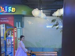 -河坝烧烤串城(金达莱店)