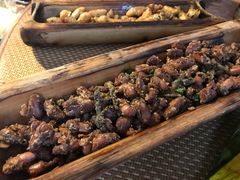 -火咂咂竹筒宴(告庄店)