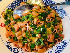 -旺角小渔村(二马路店)