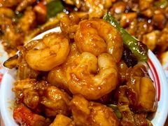 -老姑砂锅·烧烤天津菜(体北道店)