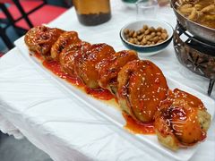 -聚福缘菜馆(隆昌路店)
