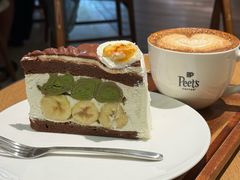 -Peet's 皮爷咖啡(东湖路手作店)
