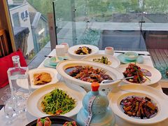 -1921餐厅.精选.浙味(一线西湖湖景店)