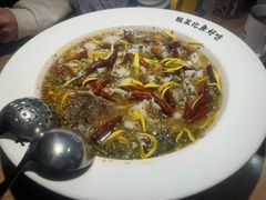 -太二酸菜鱼(长沙IFS国金中心店)