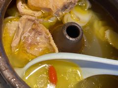 -云海肴·汽锅鸡·云南菜(苏州中心店)