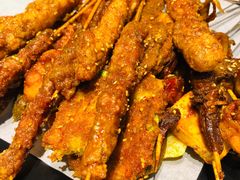 -崔记炸串(珠江店)